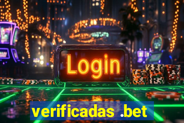 verificadas .bet